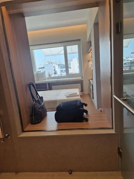 Boutique Apartment City Center Of Salonic