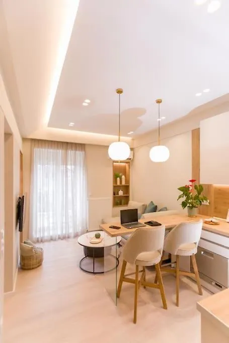 Boutique Apartment City Center Of Salonic 0*,  Grecia