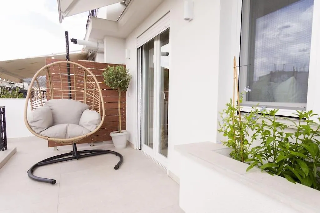 Boutique Apartment City Center Of Salonic