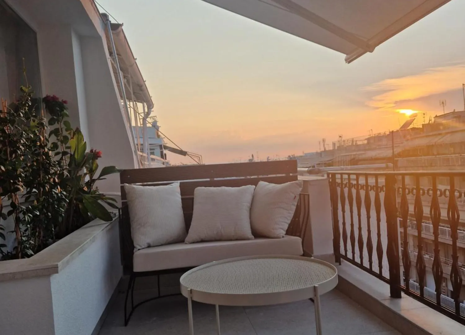 Boutique Apartment City Center Of Salonic 0*,  Grecia