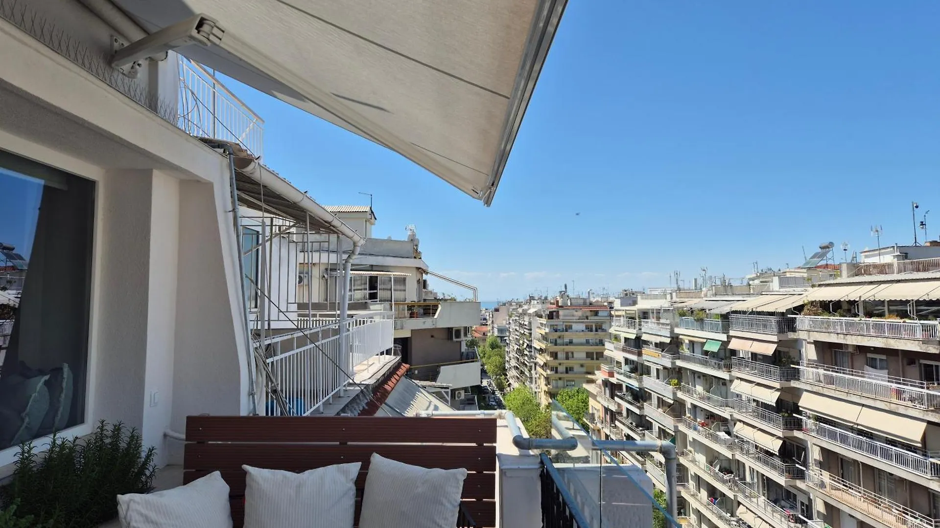 Boutique Apartment City Center Of Salonic